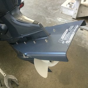 permatrim  installed