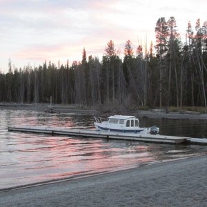 Plover Point