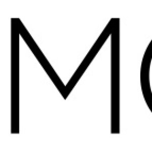 Here's how the full logo looks.