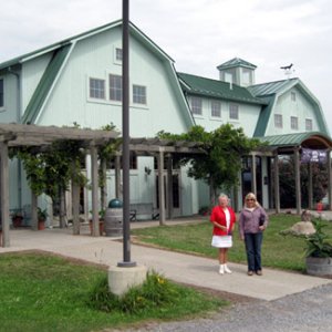 Fox Run Winery