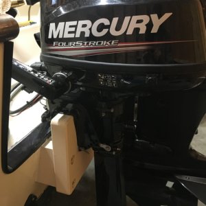 Kicker Mount