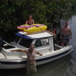 Rainbow River, Dunnellon FL