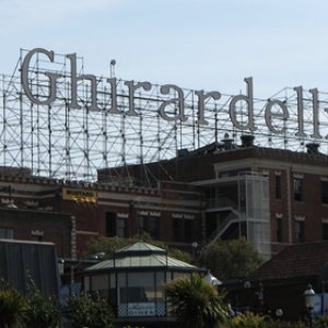 Ghiradelli