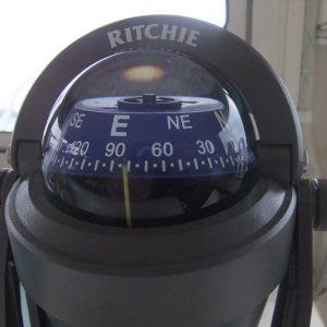 Ritchie Compass