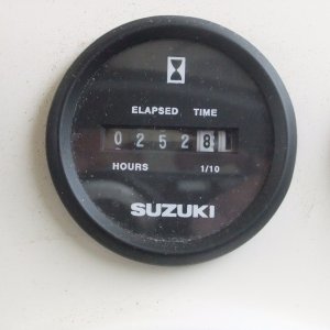 Hour Meter