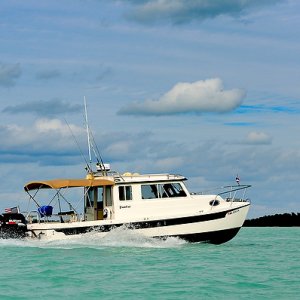 Goin\' fishing in the Keys