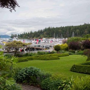 Roche Harbor