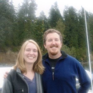 Jenny & William (JENNY G)
aka Chubby Bunny