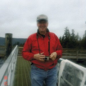 Big Dave
(RAVEN DANCER)