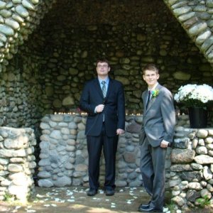 RogerWaitingAtTheAltar.jpg
