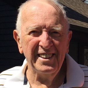 Don Bradley (Blue Eagle)