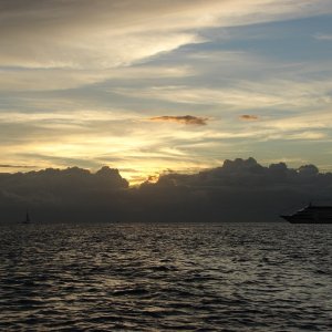 Sunset 1
10/12/08