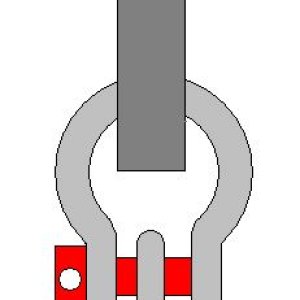 shackle