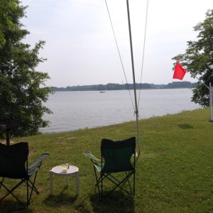 A time to relax