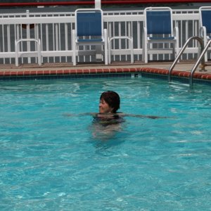 A time to cool off