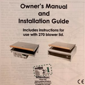 original manual