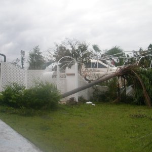 (Molly Brown) More damage