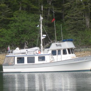 M/V Clementine