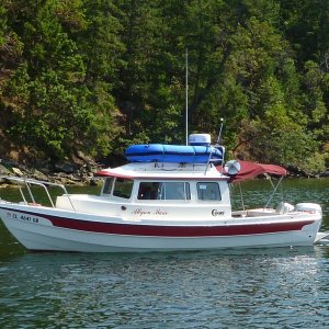 Gulf Islands