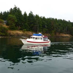Gulf Islands