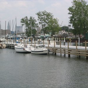 Edgewater YC