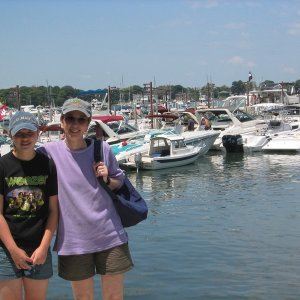 Put-In-Bay