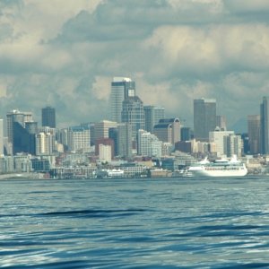 Seattle - Friday