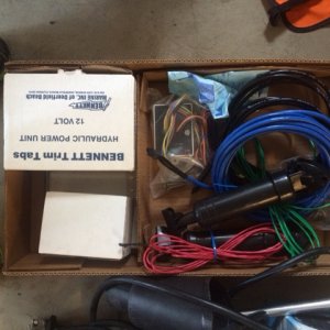 bennet m120 trim tabs