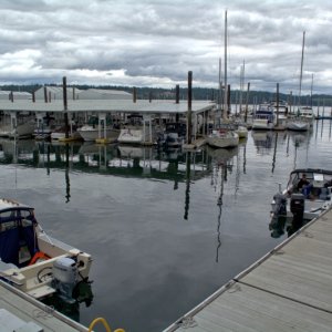 Narrows Marina