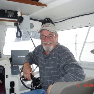 Barry aka Colobear 
   (C-CAKES)