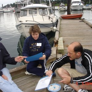 Brett (FacDory Guy) 
Janet & Chris (LUNA-C)