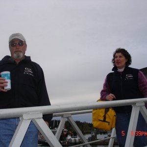 Barry & Patti (C-CAKES)