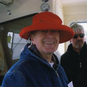 Joe (R-MATEY)
Fred (ANITA MARIE)