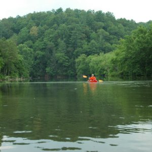 Catawba Paddle June 2008 062