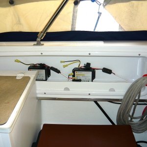 solar power controllers