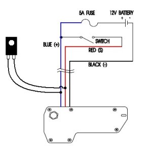 wiring
