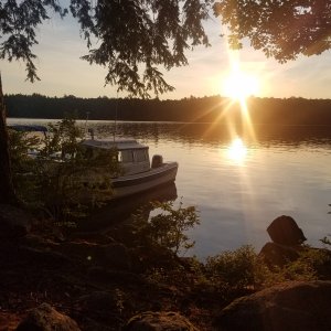 favorite time of day