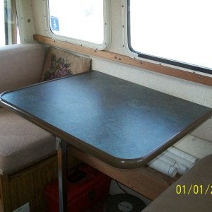 Dinette
