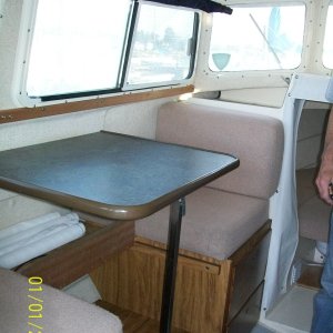 Dinette