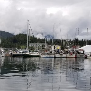 auke bay parking2