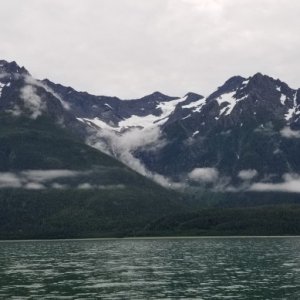 lynn canal east side