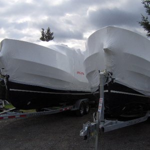 Two ready to go. Blue hulls
Lucky Fin Hull #
FMLT25281809