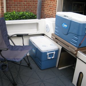 cooler rack 3