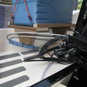 cooler rack 4
