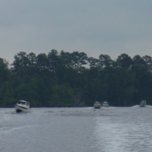 North Landing River