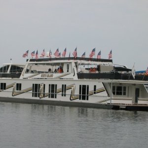 Memorial Day at Green Turtle Bay