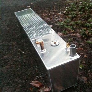 starboard tank before install