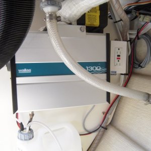 Wallas Furnace does a great job