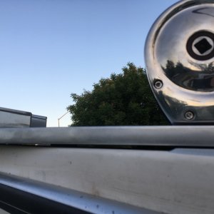 10 spacers profile