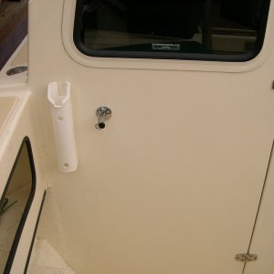Net holder